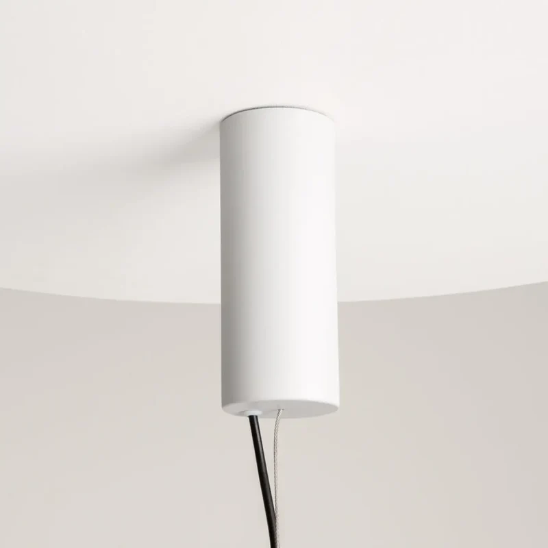 Suspension Luminaire | ENIGMA (Cylindre)