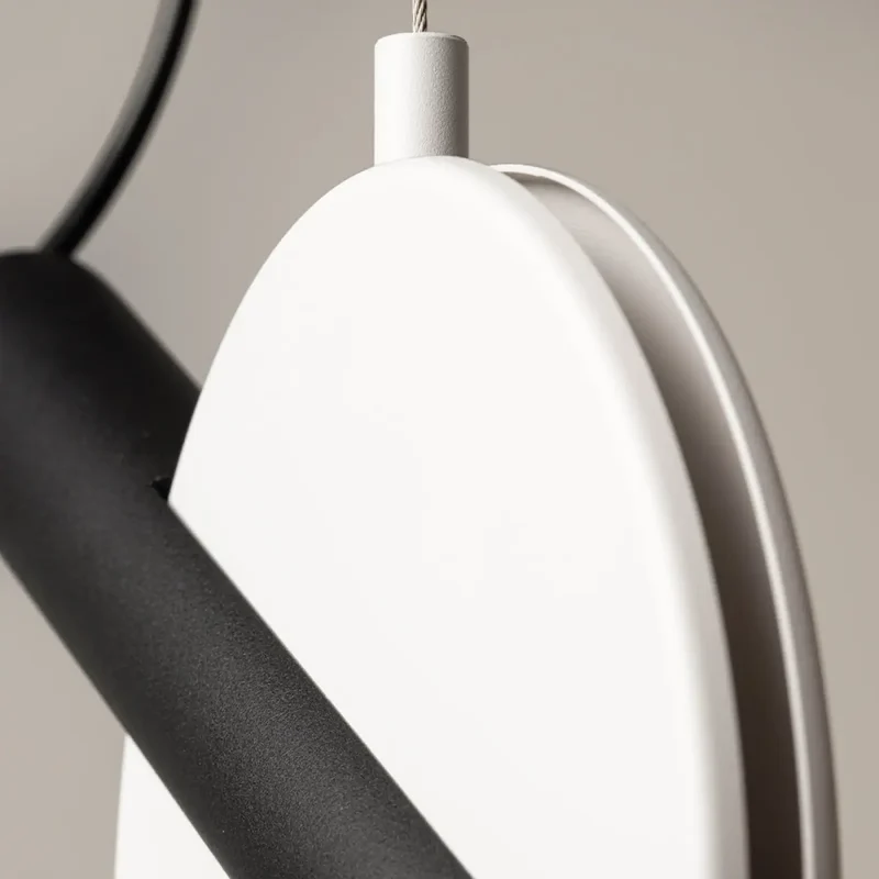 Suspension Luminaire | ENIGMA (Cylindre)