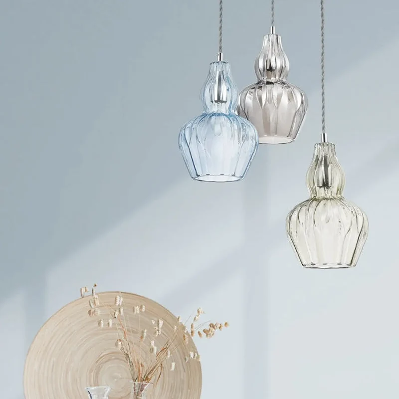Suspension Luminaire | EUSTOMA (Cloche)