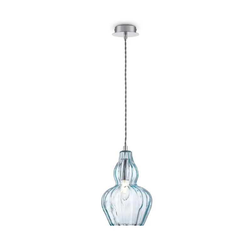 Suspension Luminaire | EUSTOMA (Cloche)