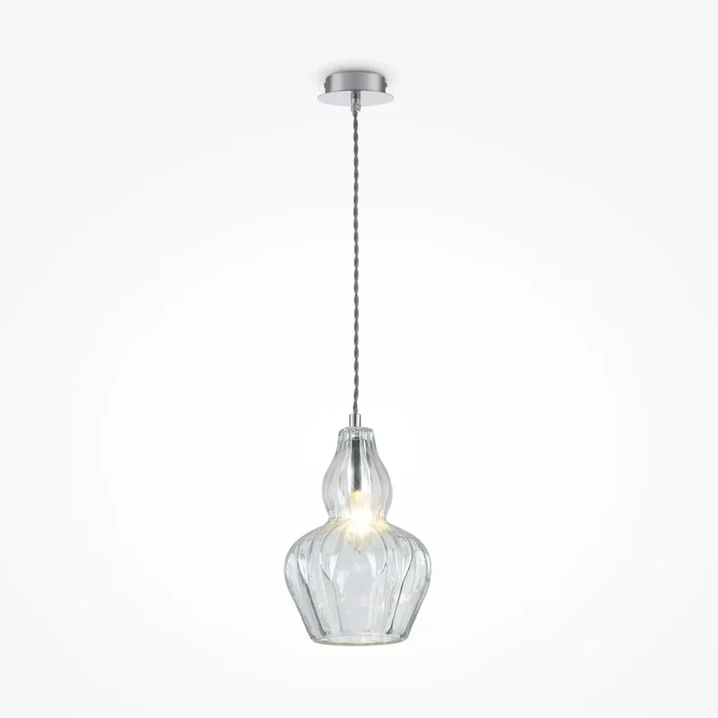 Suspension Luminaire | EUSTOMA (Cloche)
