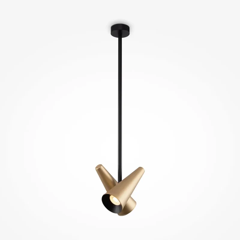 Suspension Luminaire | GIRO