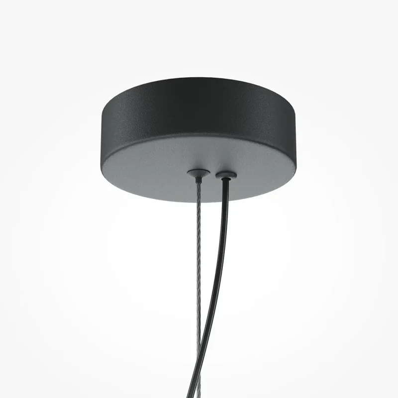 Suspension Luminaire | FLAT (Linéaire)