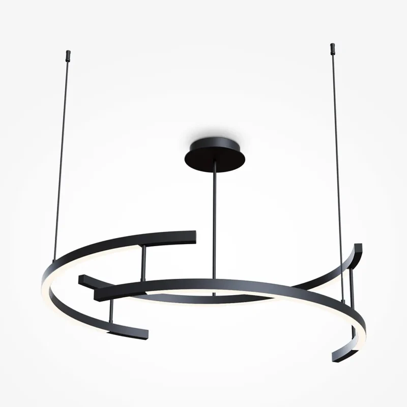 Suspension Luminaire | LINE (Circulaire)