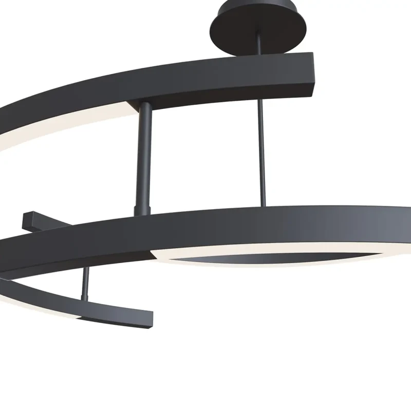Suspension Luminaire | LINE (Circulaire)