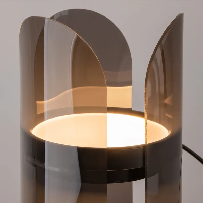 Lampe de Chevet | INSIGHT (Arrondie)