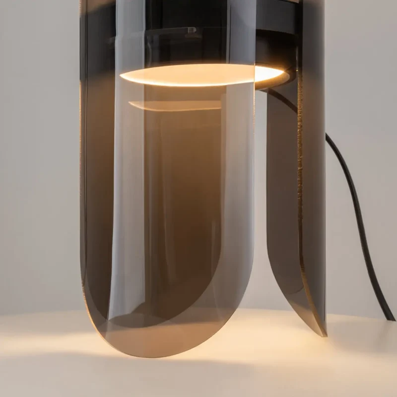 Lampe de Chevet | INSIGHT (Arrondie)