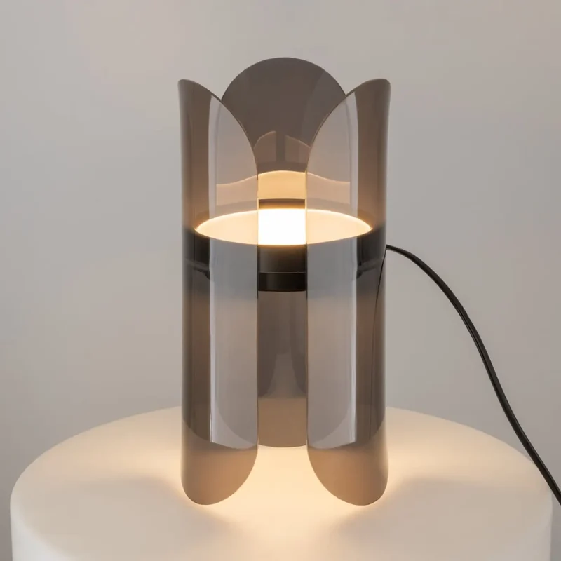 Lampe de Chevet | INSIGHT (Arrondie)