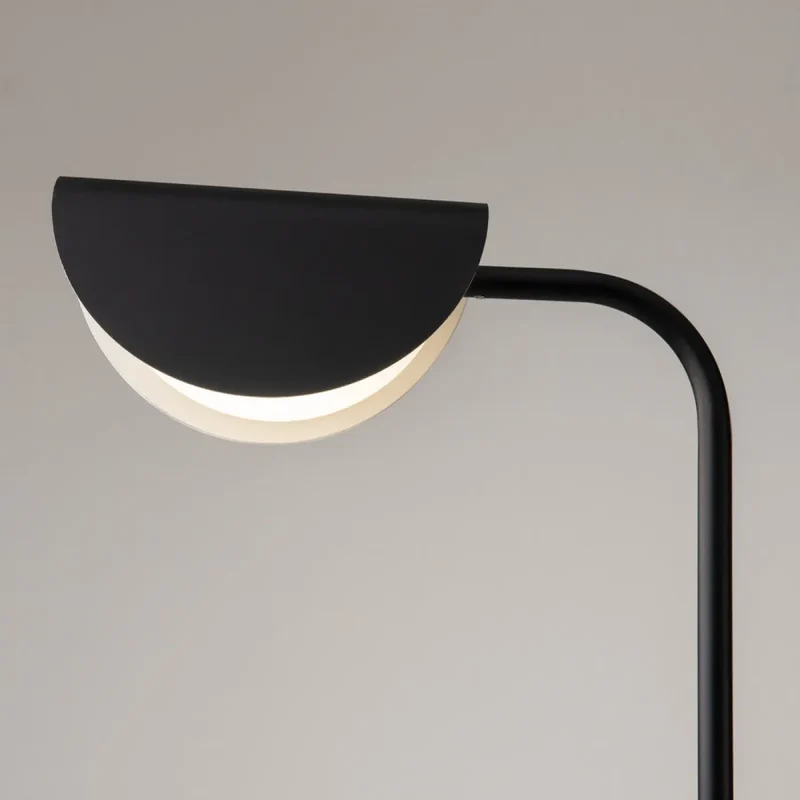 Lampadaire | MOLLIS (Feuille)