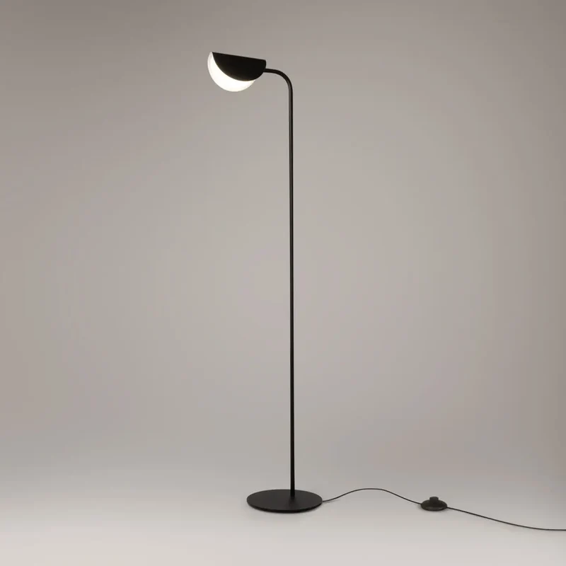Lampadaire | MOLLIS (Feuille)