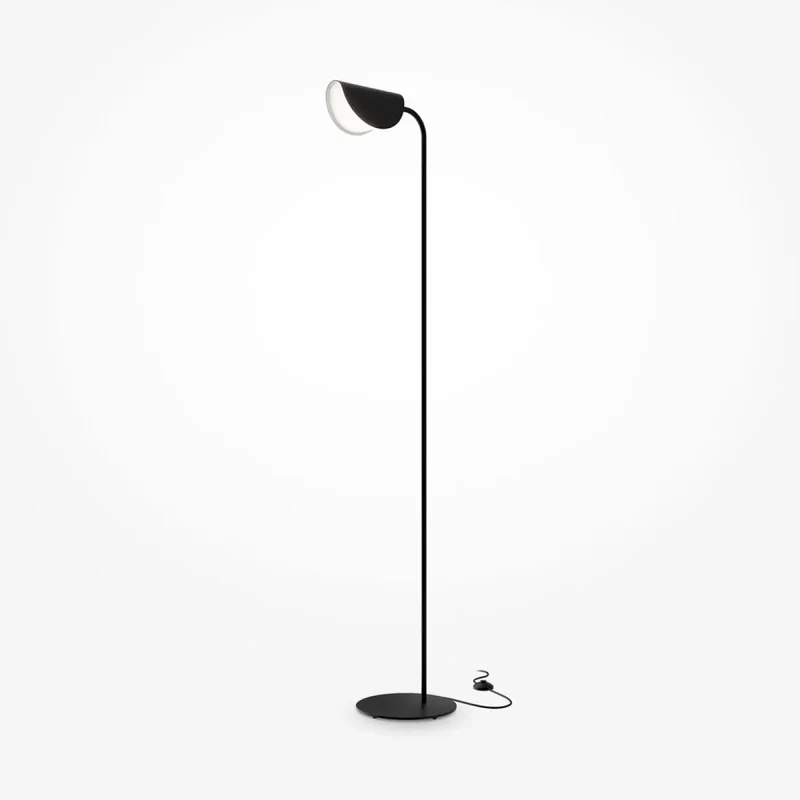 Lampadaire | MOLLIS (Feuille)