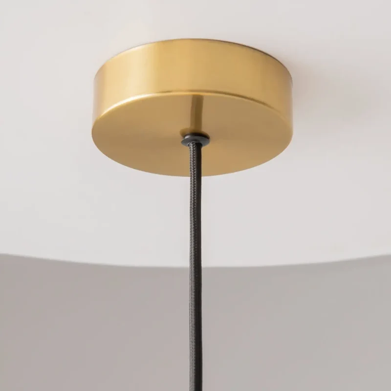 Suspension Luminaire | LEVITATION (Cage)