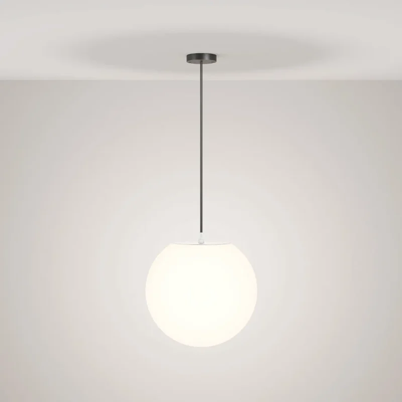 Suspension Luminaire | ERDA (Globe)