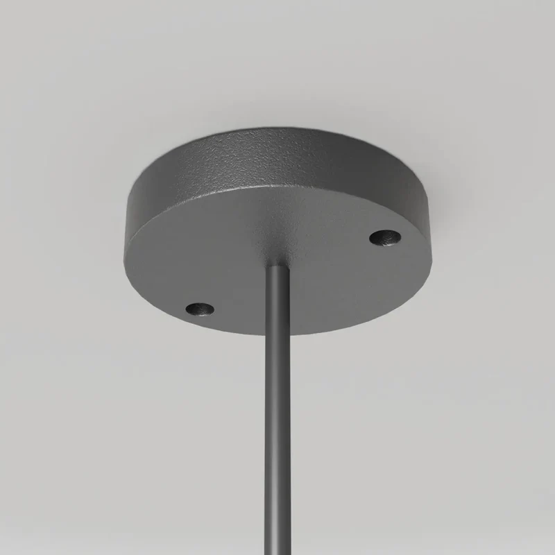Suspension Luminaire | ERDA (Globe)