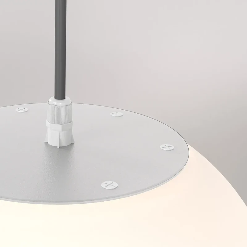 Suspension Luminaire | ERDA (Globe)