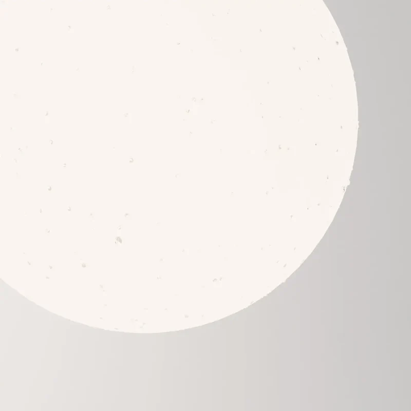 Suspension Luminaire | ERDA (Globe)