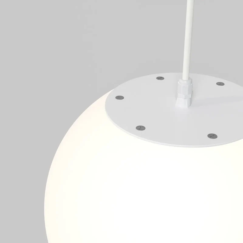 Suspension Luminaire | ERDA (Globe)