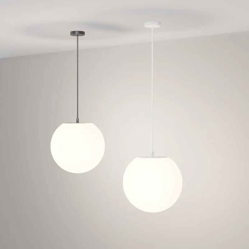 Suspension Luminaire | ERDA (Globe)