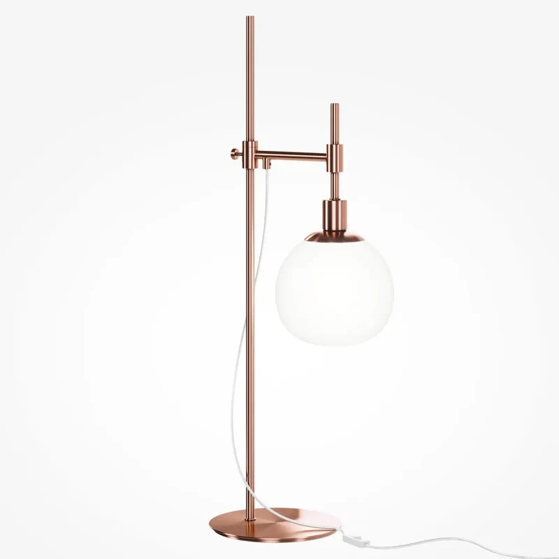 Lampe de Chevet | ERICH (Globe)