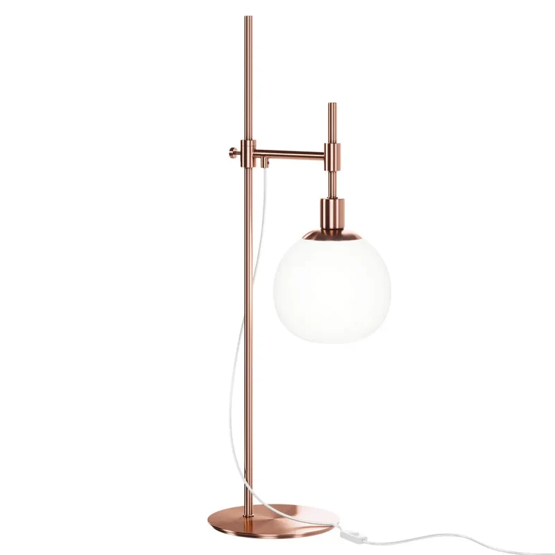 Lampe de Chevet | ERICH (Globe)