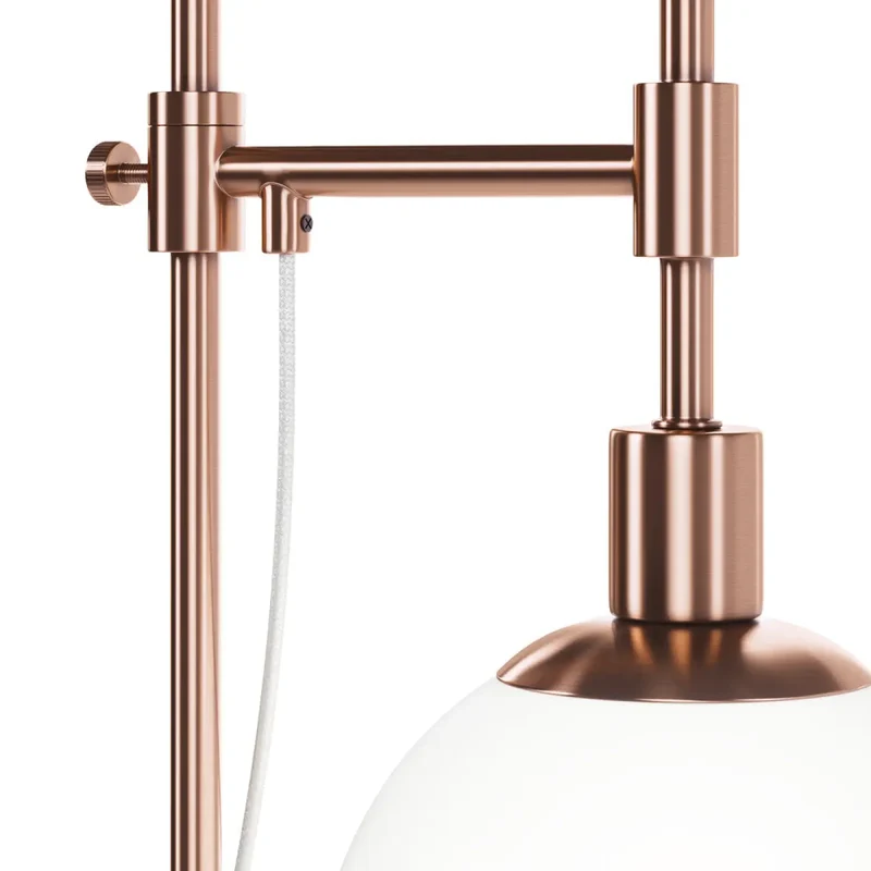 Lampe de Chevet | ERICH (Globe)