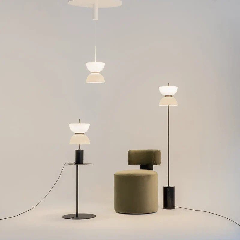 Suspension Luminaire | KYOTO (Globe)