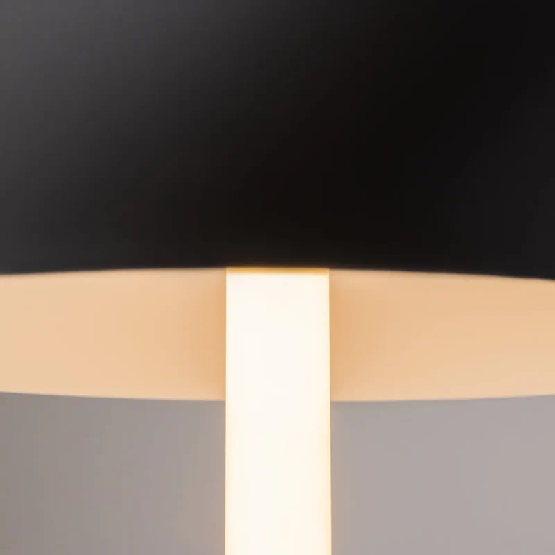 Lampe de Chevet | RAY (Tube Courbé)