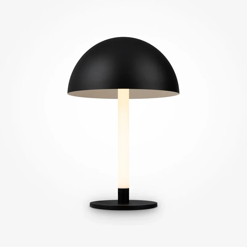 Lampe de Chevet | RAY (Tube Courbé)
