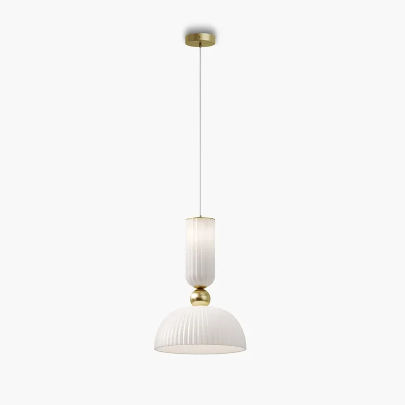 Suspension Luminaire | ANTIC (Dôme)