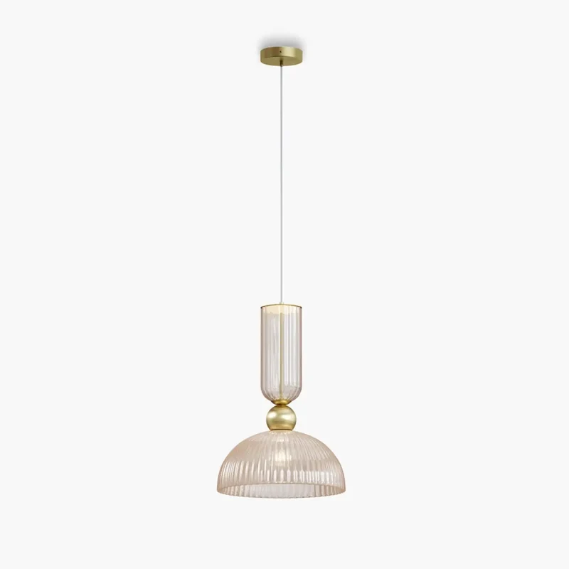 Suspension Luminaire | ANTIC (Dôme)