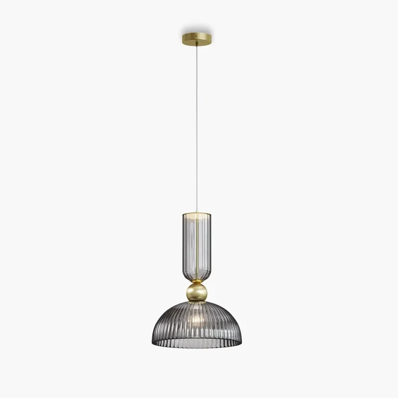 Suspension Luminaire | ANTIC (Dôme)