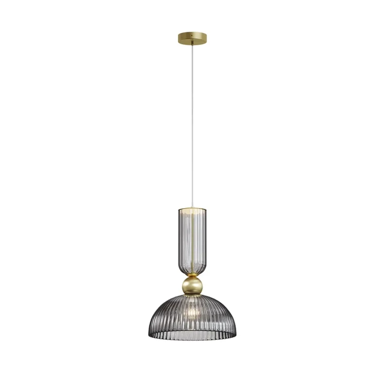 Suspension Luminaire | ANTIC (Dôme)