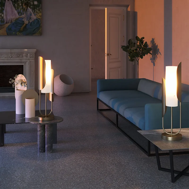 Lampe de Chevet | CIPRESSO