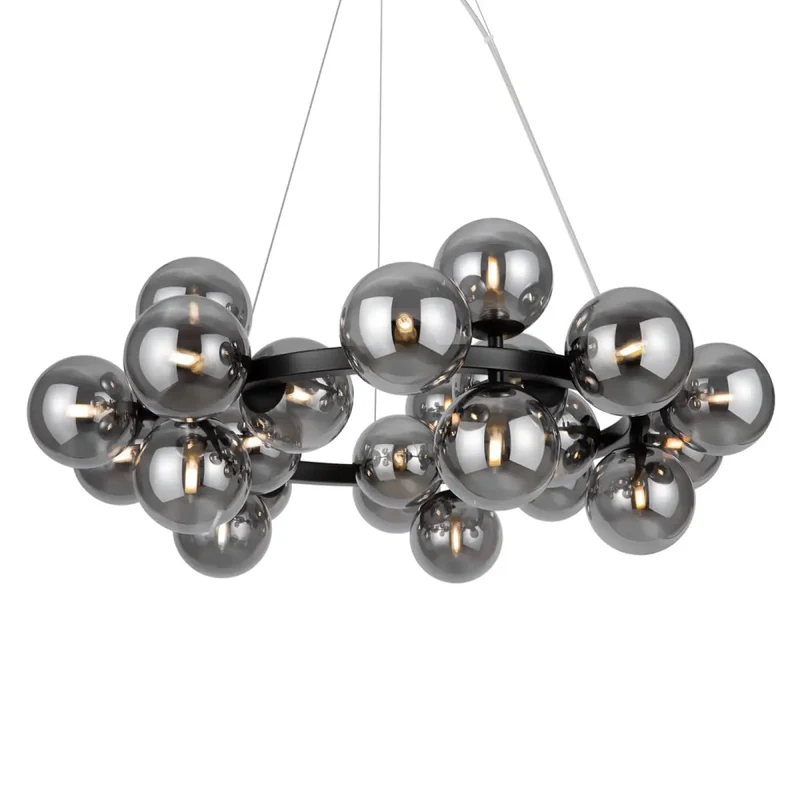 Suspension Luminaire | DALLAS (Circulaire)