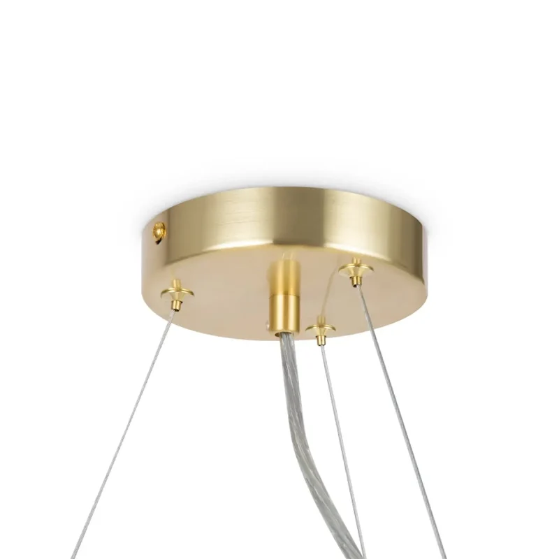Suspension Luminaire | DALLAS (Circulaire)