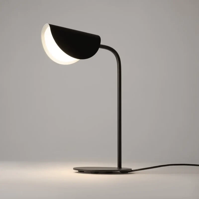 Lampe de Chevet | MOLLIS (Feuille)