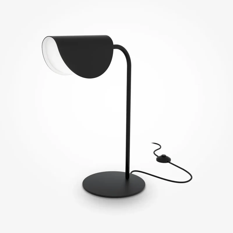 Lampe de Chevet | MOLLIS (Feuille)