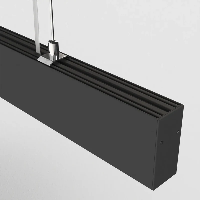 Suspension Luminaire | POINTS (Barre Linéaire)