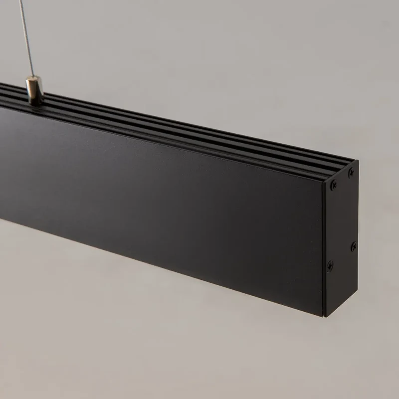 Suspension Luminaire | POINTS (Barre Linéaire)