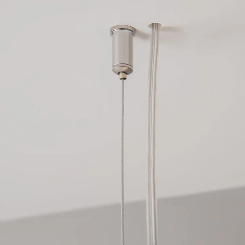 Suspension Luminaire | POINTS (Barre Linéaire)