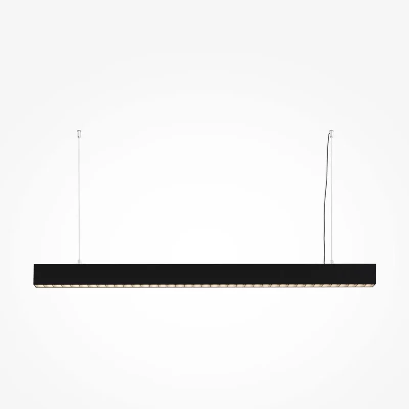 Suspension Luminaire | POINTS (Barre Linéaire)
