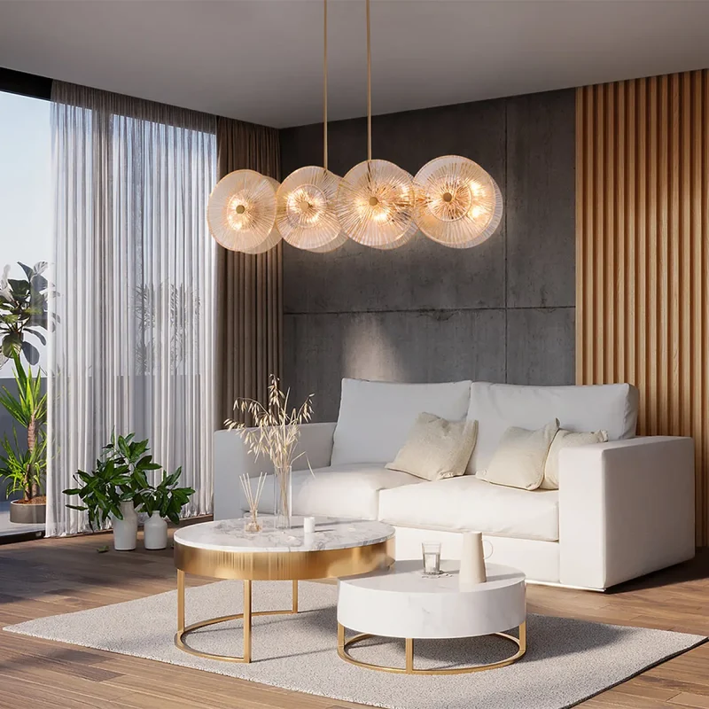 Suspension Luminaire | ASTER