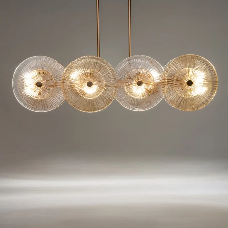 Suspension Luminaire | ASTER