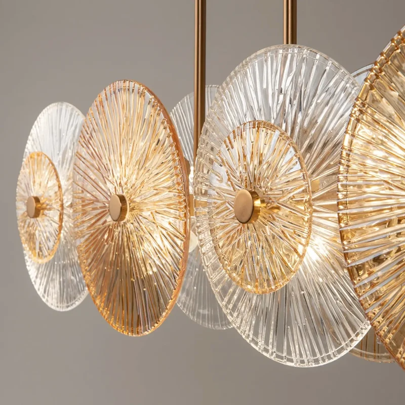 Suspension Luminaire | ASTER