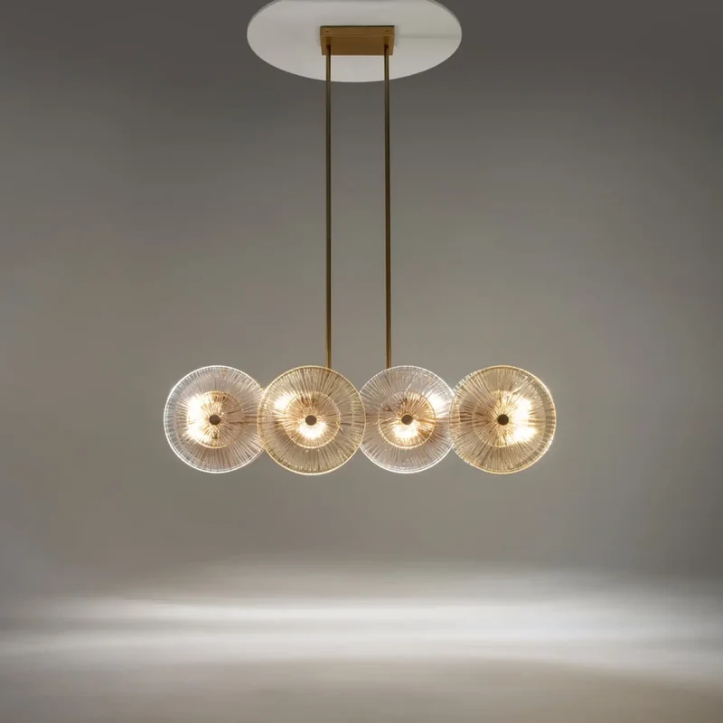 Suspension Luminaire | ASTER