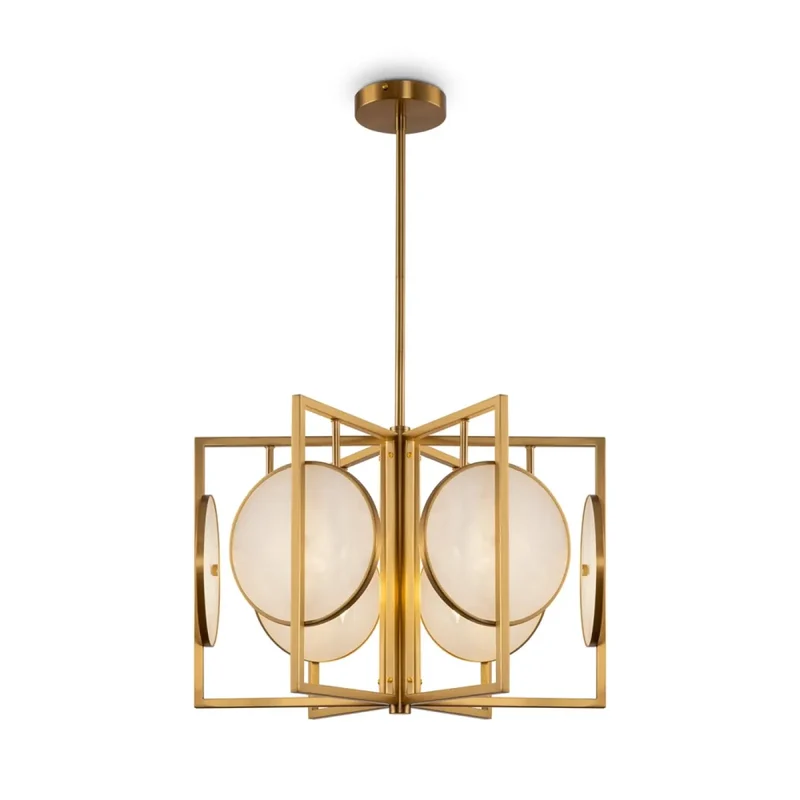 Suspension Luminaire | MARMO (Ramification)