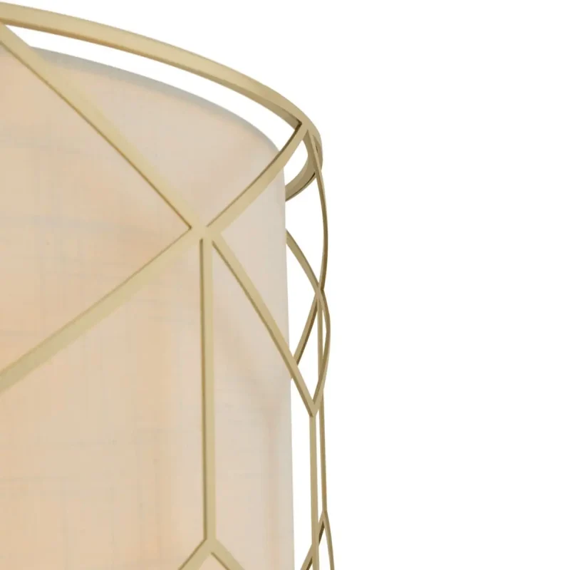 Suspension Luminaire | MESSINA (Tambour)