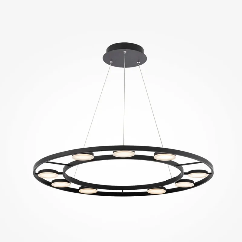Suspension Luminaire | FAD (Anneau)