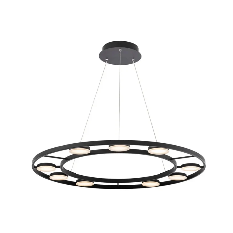 Suspension Luminaire | FAD (Anneau)