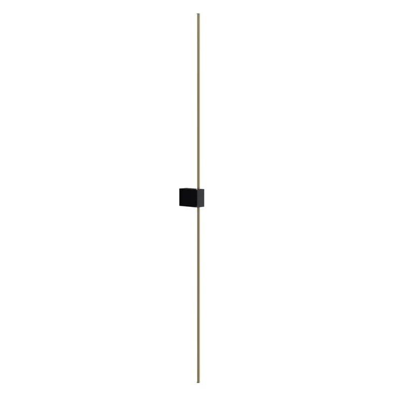 Applique Murale | PARS (Tige Verticale)